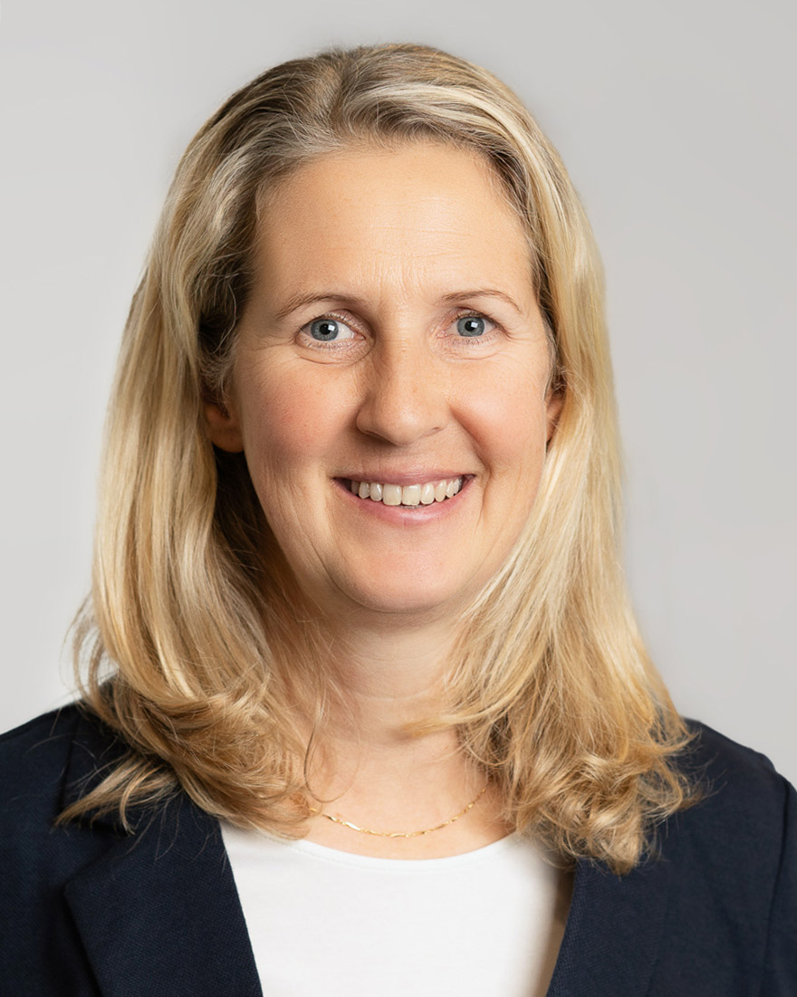 Portrait Diana Reichlin